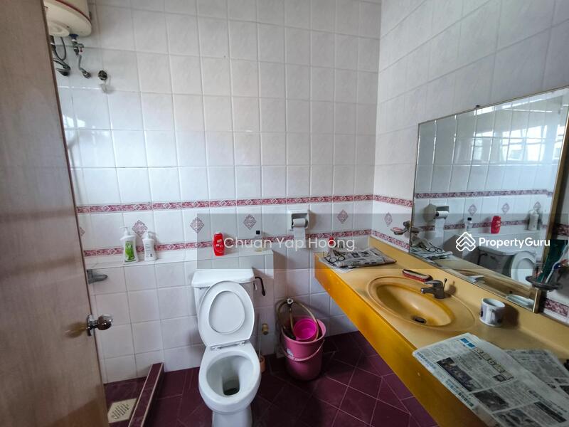 For Sale - Semi-D house at Bukit Rahman Putra