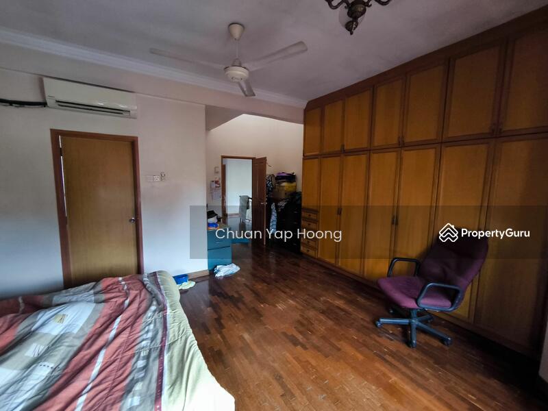 For Sale - Semi-D house at Bukit Rahman Putra