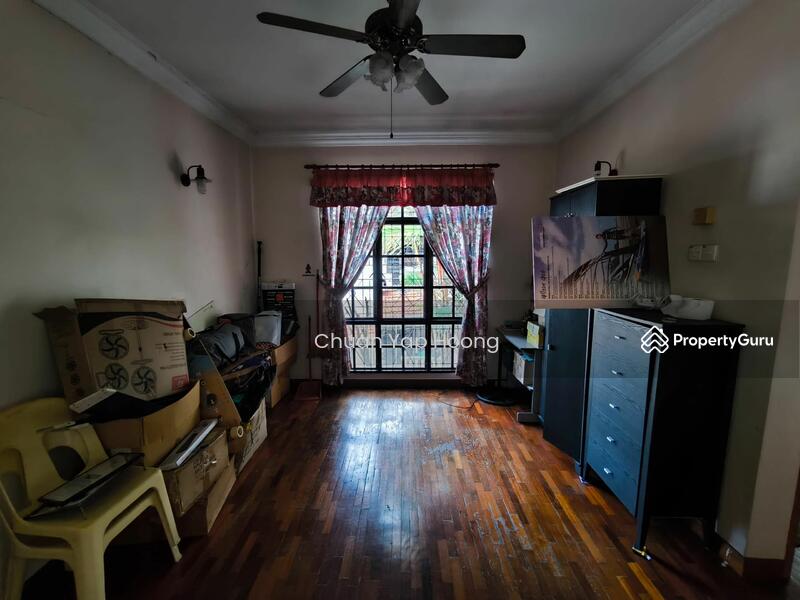 For Sale - Semi-D house at Bukit Rahman Putra