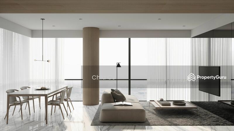 Service Residence for Sale at The Park Sky Residence - Chia Cs - PropertyGuru.com.my