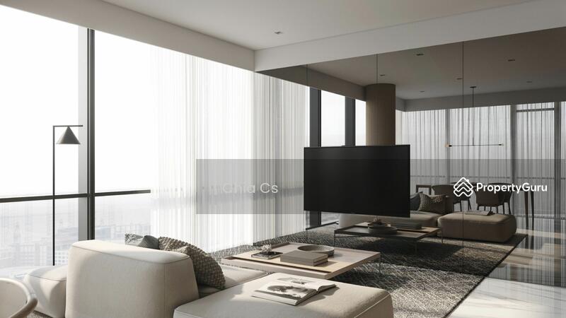 Service Residence for Sale at The Park Sky Residence - Chia Cs - PropertyGuru.com.my