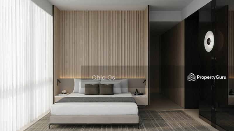 Service Residence for Sale at The Park Sky Residence - Chia Cs - PropertyGuru.com.my