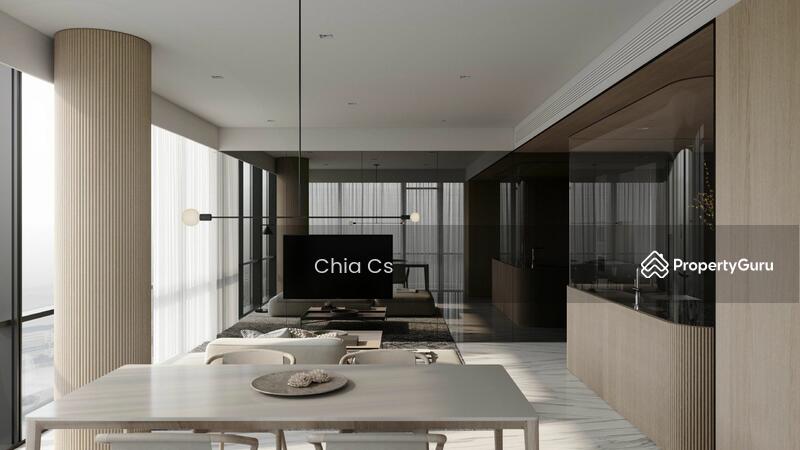 Service Residence for Sale at The Park Sky Residence - Chia Cs - PropertyGuru.com.my