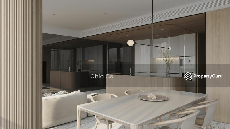 Service Residence for Sale at The Park Sky Residence - Chia Cs - PropertyGuru.com.my