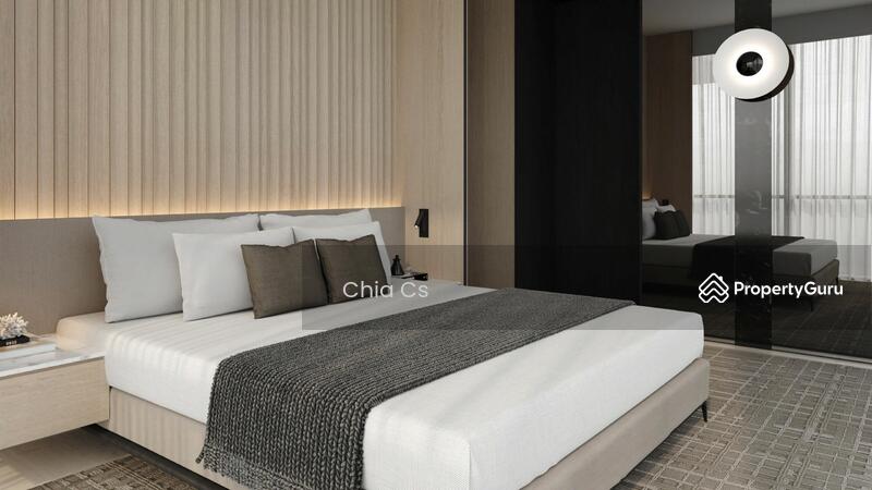 Service Residence for Sale at The Park Sky Residence - Chia Cs - PropertyGuru.com.my