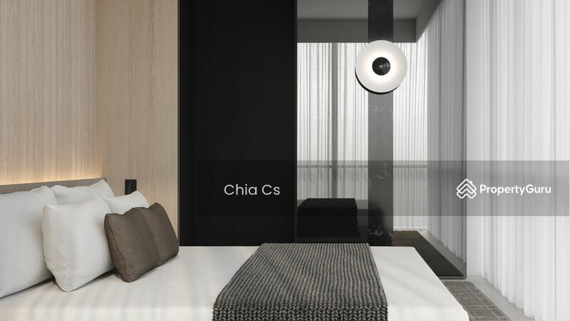 Service Residence for Sale at The Park Sky Residence - Chia Cs - PropertyGuru.com.my