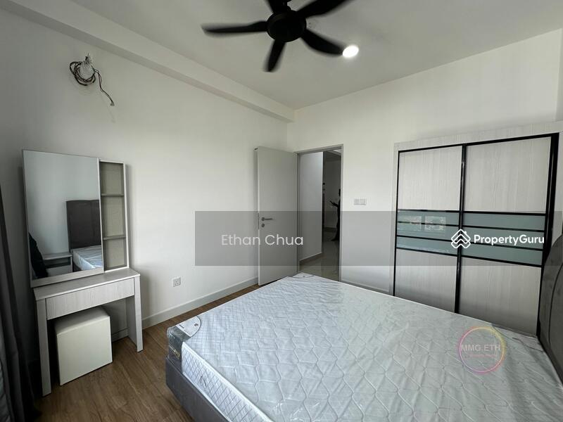 Untuk Disewa - Berkeley Uptown