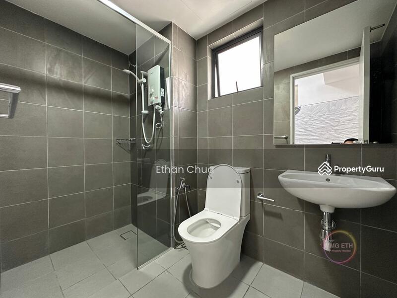 Untuk Disewa - Berkeley Uptown