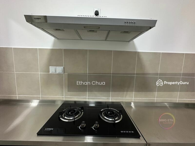 Untuk Disewa - Berkeley Uptown