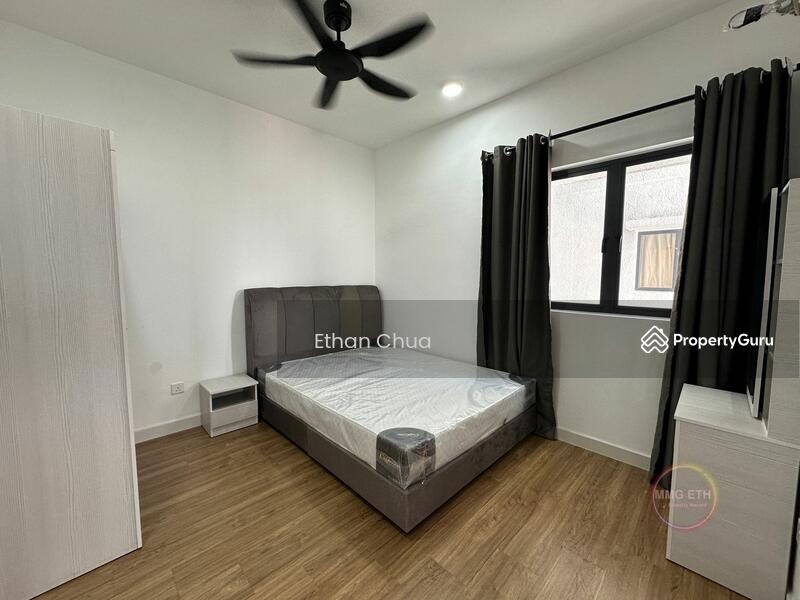 Untuk Disewa - Berkeley Uptown