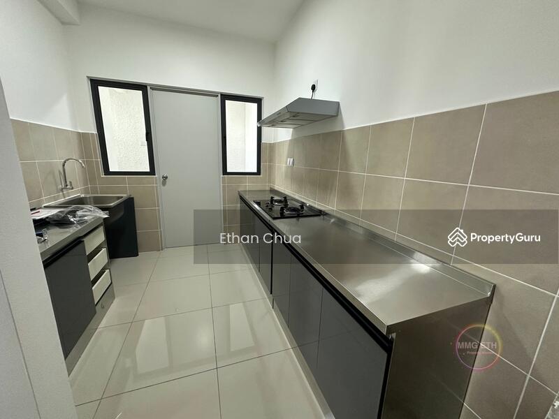 Untuk Disewa - Berkeley Uptown