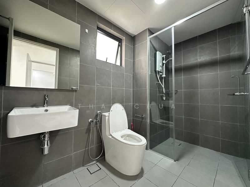 Service Residence for Rent at Berkeley Uptown - Ethan Chua - Bathroom - PropertyGuru.com.my