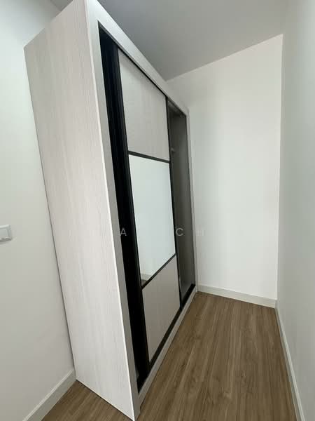 Service Residence for Rent at Berkeley Uptown - Ethan Chua - Interior - PropertyGuru.com.my