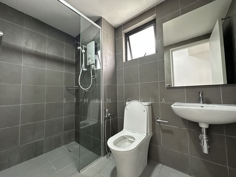 Service Residence for Rent at Berkeley Uptown - Ethan Chua - Bathroom - PropertyGuru.com.my