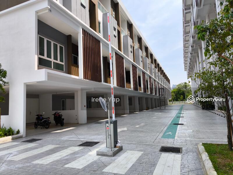 For Sale - D'brightton, Residensi Tiara Titiwangsa