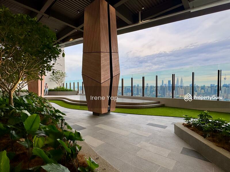 For Sale - D'brightton, Residensi Tiara Titiwangsa