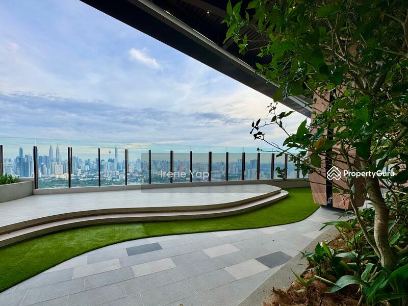 For Sale - D'brightton, Residensi Tiara Titiwangsa