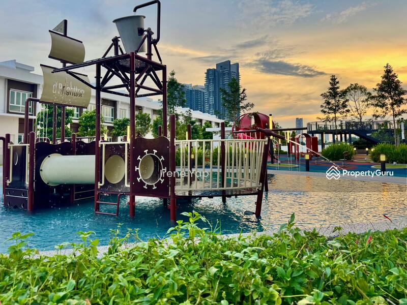 For Sale - D'brightton, Residensi Tiara Titiwangsa