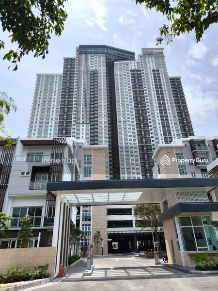 For Sale - D'brightton, Residensi Tiara Titiwangsa
