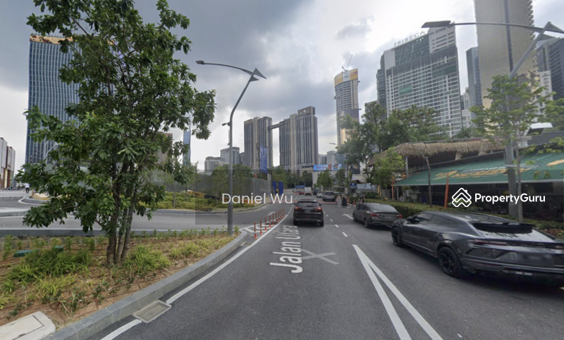 Pejabat untuk Disewa di Bukit Bintang (KL City Centre) - Daniel Wu - PropertyGuru.com.my