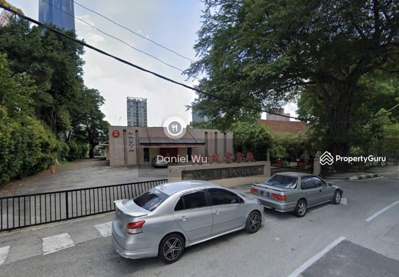 Pejabat untuk Disewa di Bukit Bintang (KL City Centre) - Daniel Wu - PropertyGuru.com.my
