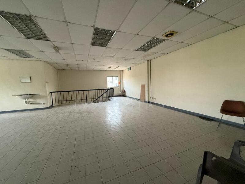 For Sale - Shah Alam Section 27 Detached Factory