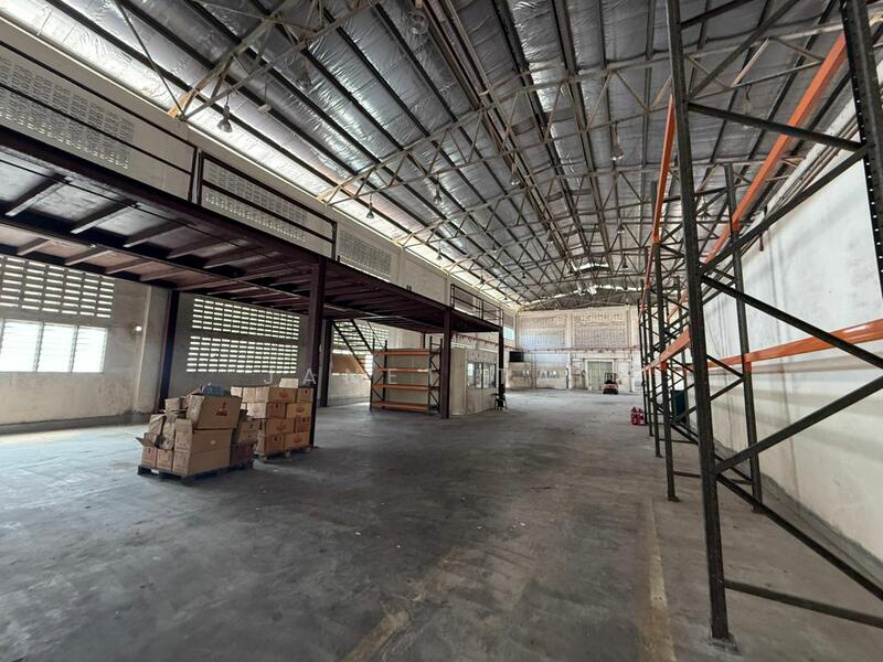 For Sale - Shah Alam Section 27 Detached Factory