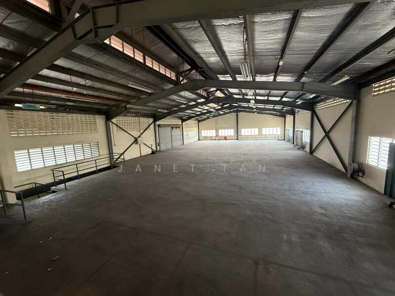 For Sale - Shah Alam Section 27 Detached Factory