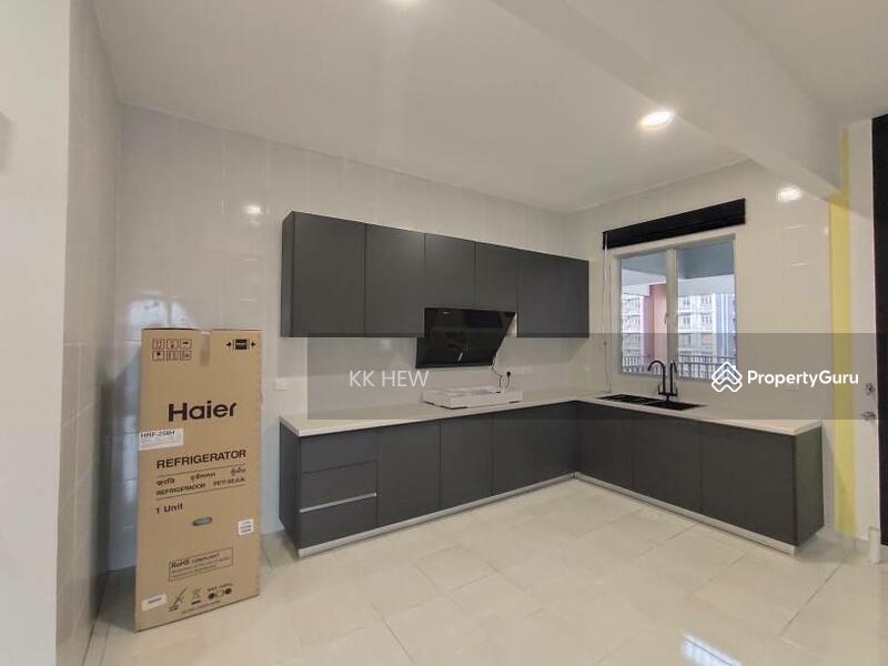 Idaman Abadi untuk Untuk Dijual - RM 330,000, Feb 2026 - PropertyGuru.com.my