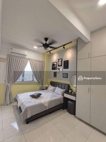 Idaman Abadi untuk Untuk Dijual - RM 330,000, Feb 2026 - PropertyGuru.com.my