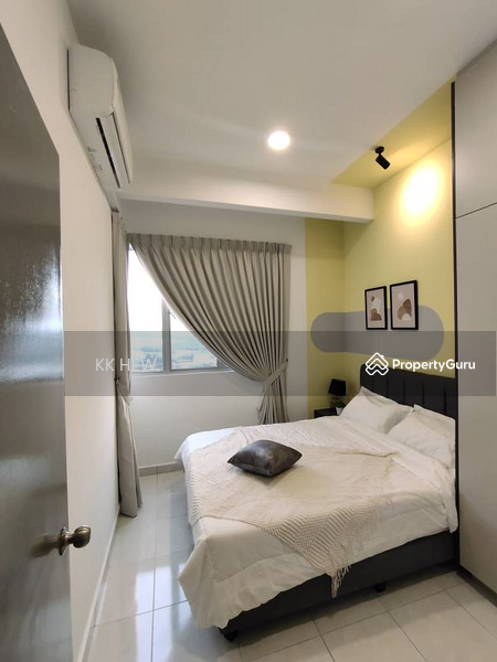 Idaman Abadi untuk Untuk Dijual - RM 330,000, Feb 2026 - PropertyGuru.com.my