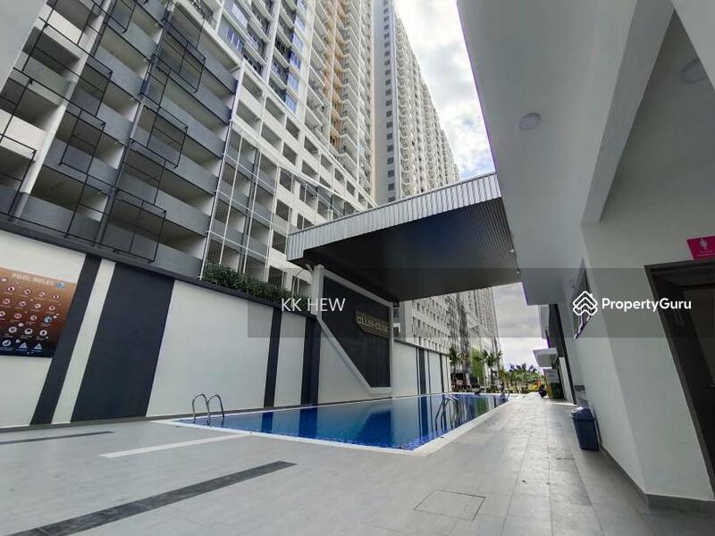 Idaman Abadi untuk Untuk Dijual - RM 330,000, Feb 2026 - PropertyGuru.com.my