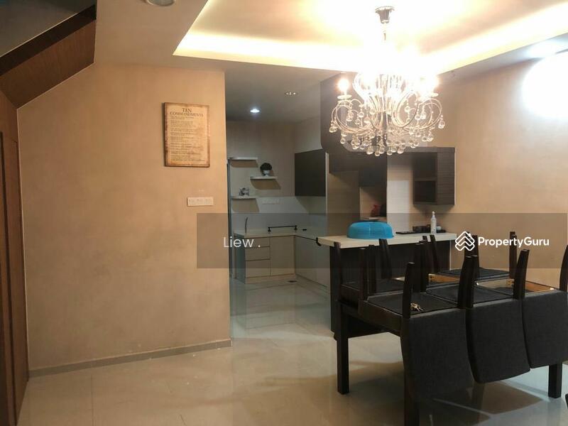 2-storey Terraced House for Sale in Iskandar Puteri (Nusajaya) (Johor) - Liew . - PropertyGuru.com.my