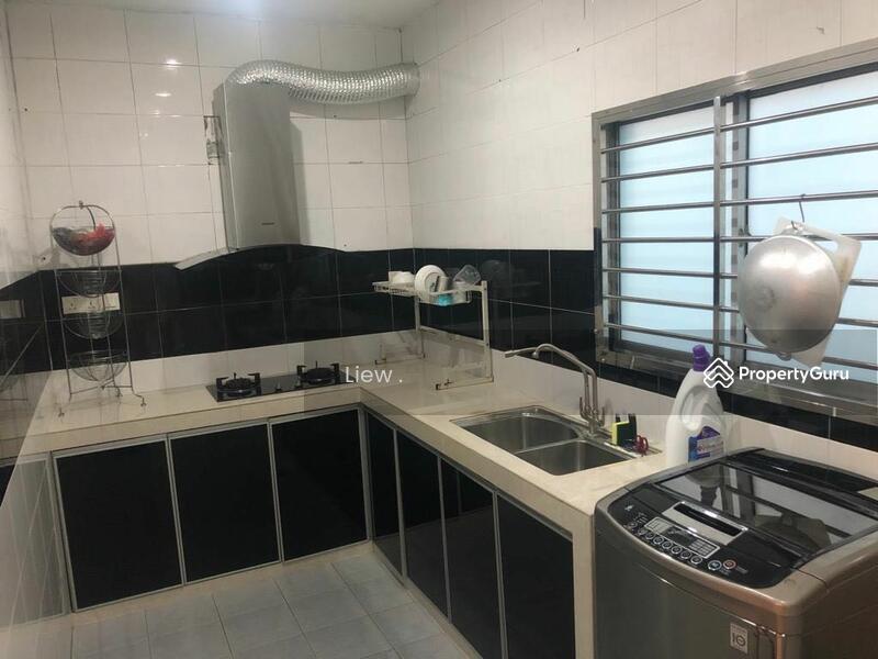 2-storey Terraced House for Sale in Iskandar Puteri (Nusajaya) (Johor) - Liew . - PropertyGuru.com.my