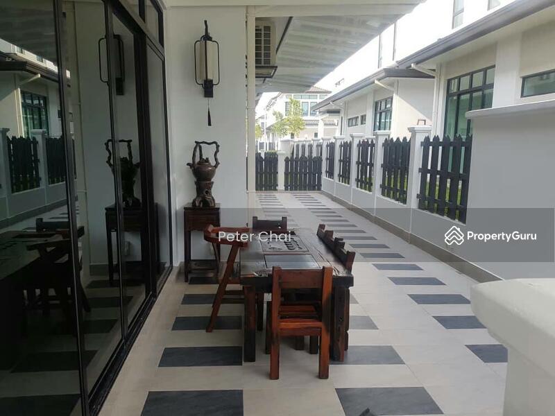 Untuk Disewa - Tenderfields @ Eco Majestic