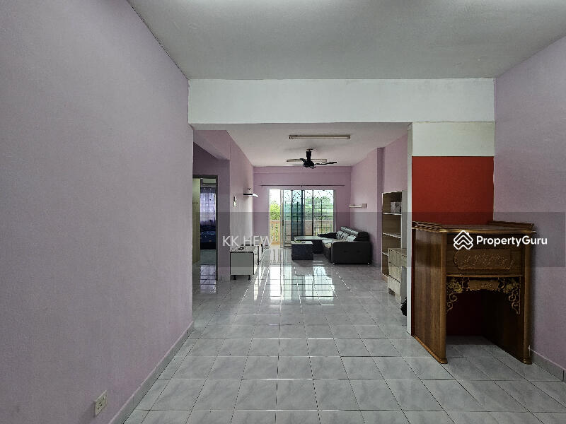 Untuk Disewa - Anggerik Villa 2 Apartment