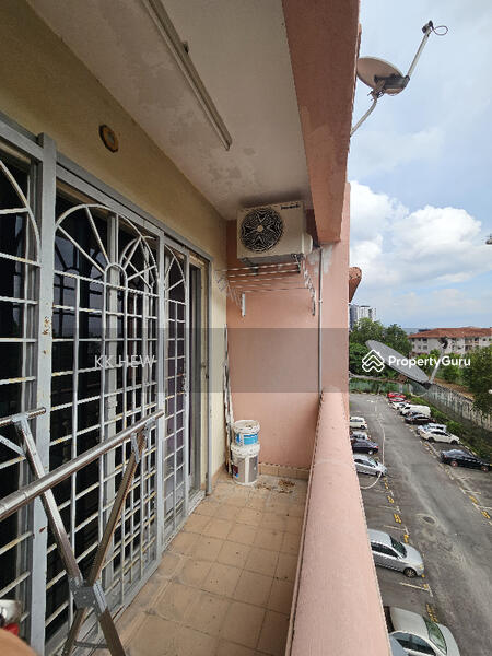 Untuk Disewa - Anggerik Villa 2 Apartment