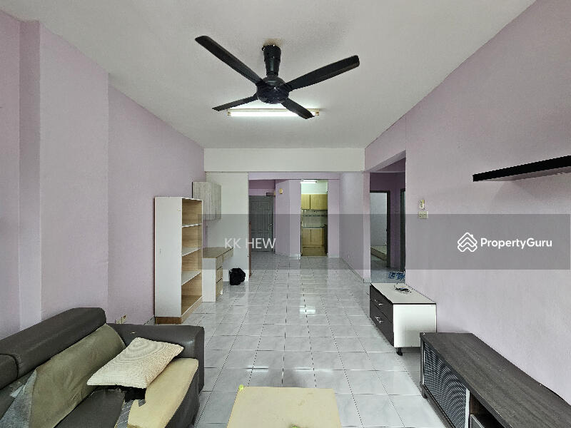 Untuk Disewa - Anggerik Villa 2 Apartment