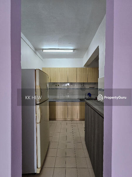 Untuk Disewa - Anggerik Villa 2 Apartment