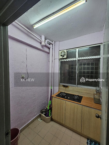 Untuk Disewa - Anggerik Villa 2 Apartment
