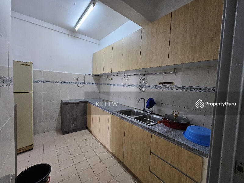 Untuk Disewa - Anggerik Villa 2 Apartment