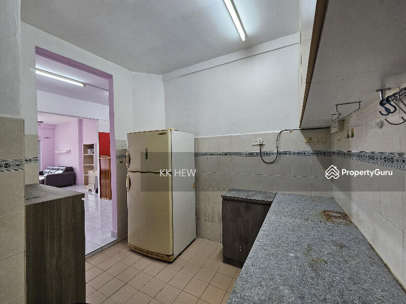 Untuk Disewa - Anggerik Villa 2 Apartment