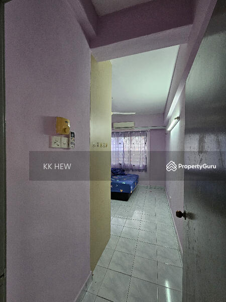 Untuk Disewa - Anggerik Villa 2 Apartment
