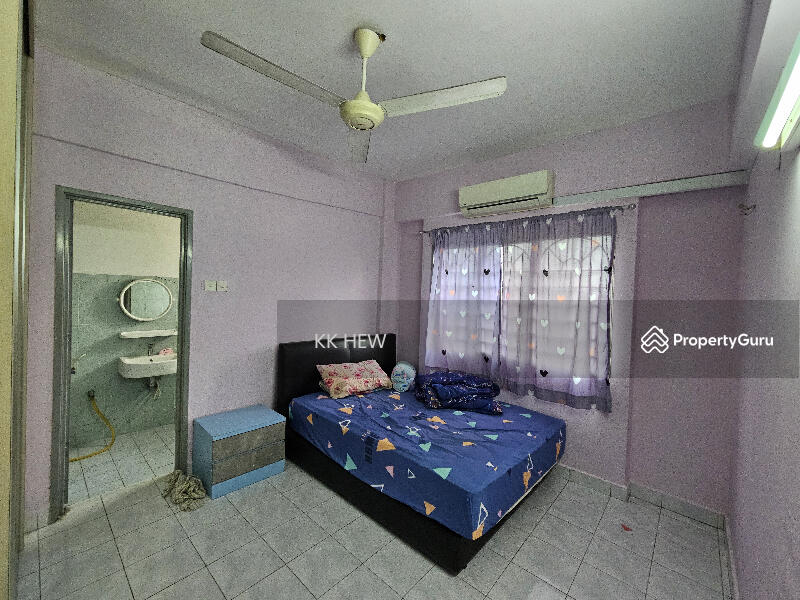 Untuk Disewa - Anggerik Villa 2 Apartment