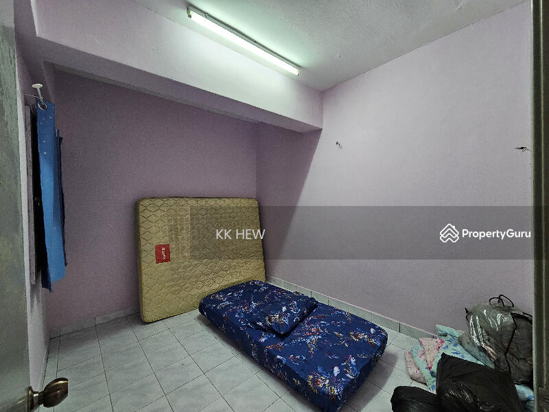 Untuk Disewa - Anggerik Villa 2 Apartment