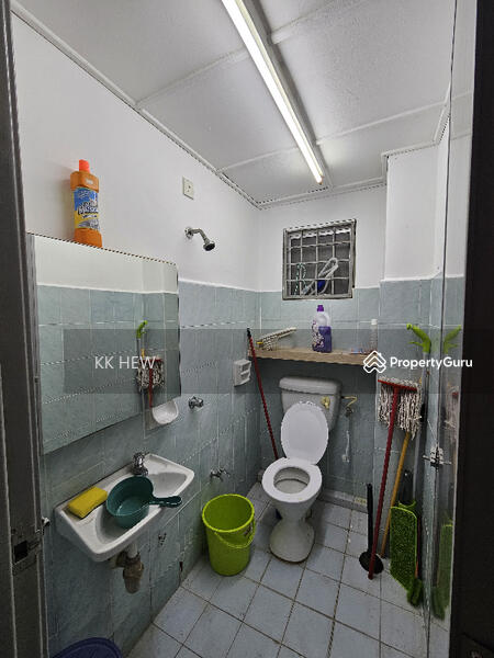 Untuk Disewa - Anggerik Villa 2 Apartment