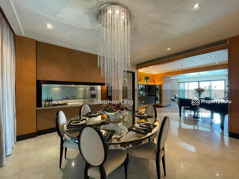 Kondominium untuk Dijual di The Binjai on the Park - Stephen Ong - PropertyGuru.com.my