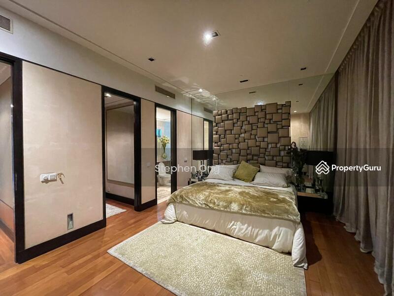 Kondominium untuk Dijual di The Binjai on the Park - Stephen Ong - PropertyGuru.com.my