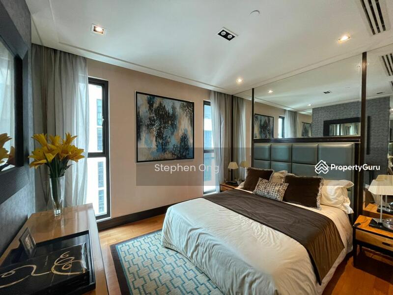 Kondominium untuk Dijual di The Binjai on the Park - Stephen Ong - PropertyGuru.com.my