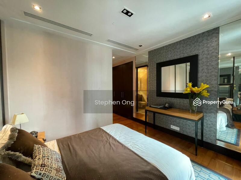 Kondominium untuk Dijual di The Binjai on the Park - Stephen Ong - PropertyGuru.com.my